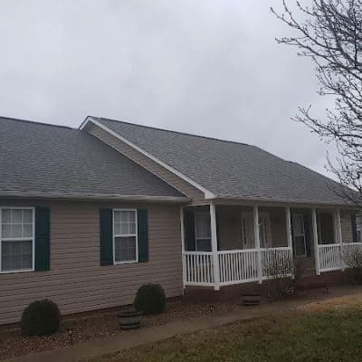 Fidelity Roofing Inc.