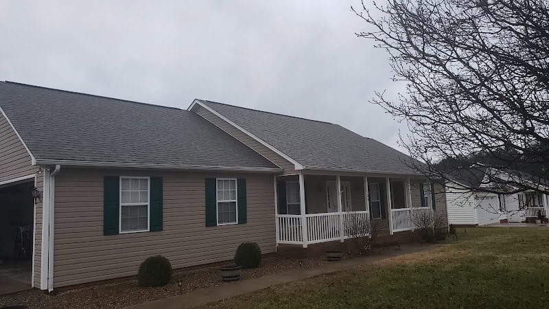 Fidelity Roofing Inc.