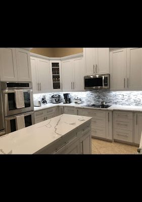 Kitchens By Lenore