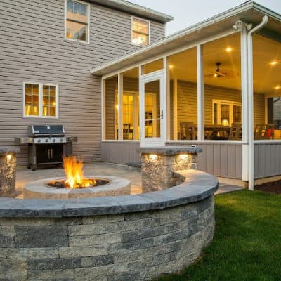 Earl Weaver Contractors LLC
