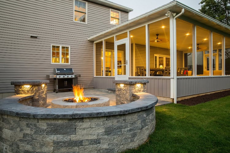 Earl Weaver Contractors LLC