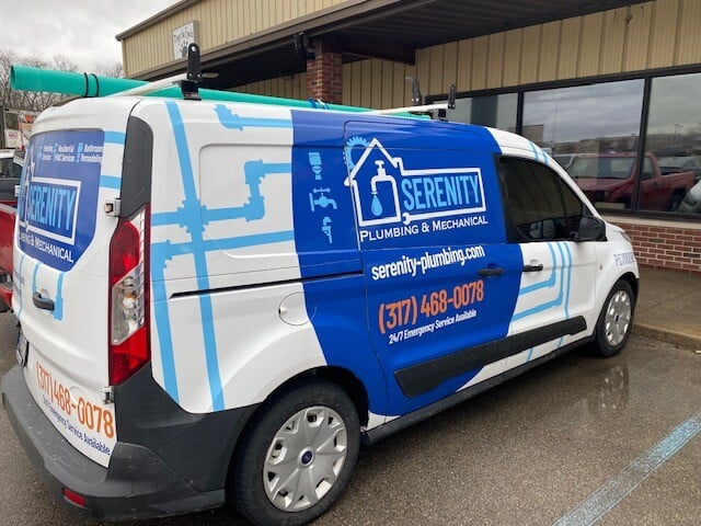 Serenity Plumbing