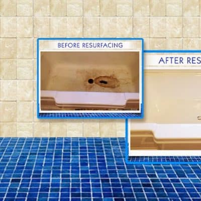 Art of Resurfacing Inc