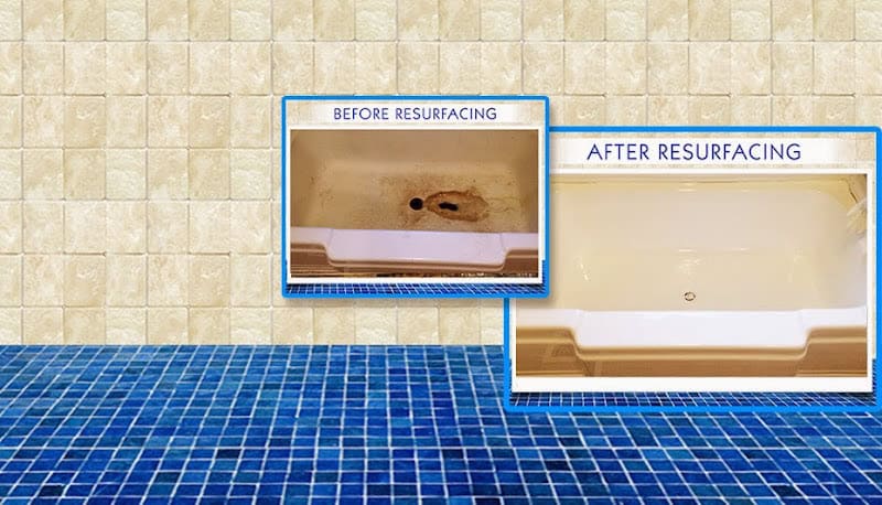 Art of Resurfacing Inc