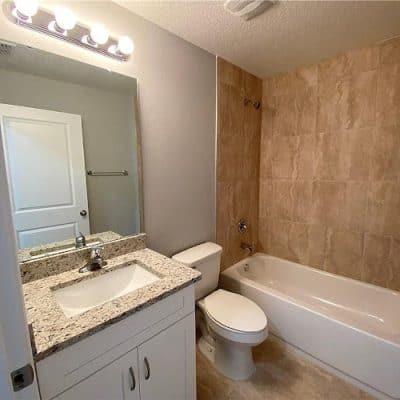 W & D Florida LLC