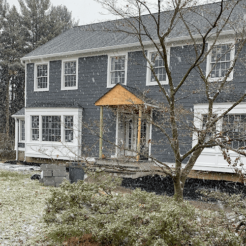 New Jersey Construction And Remodeling