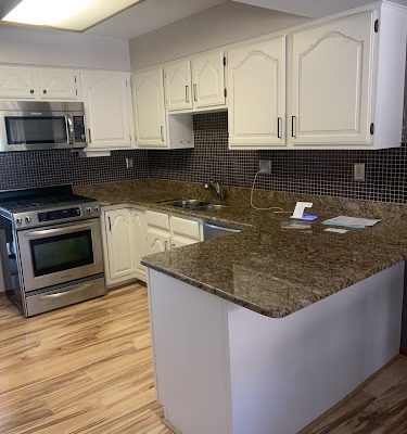 Kurtis Kitchen & Bath
