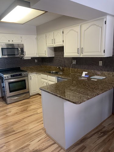 Kurtis Kitchen & Bath