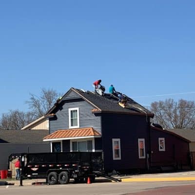 Minnesota's 1st Choice Replacement Windows, Doors, Siding & Roofing