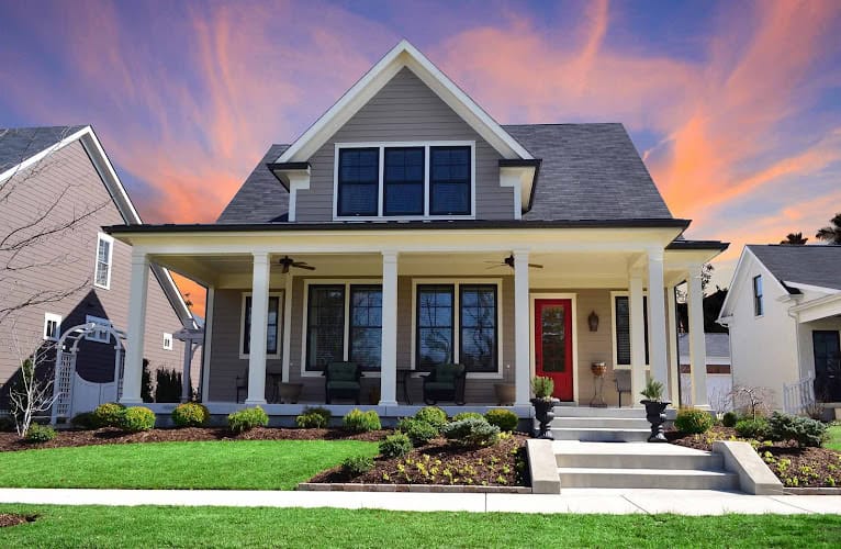 Best Window & Door Company