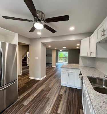 Taylor Made Custom Contracting, Inc.