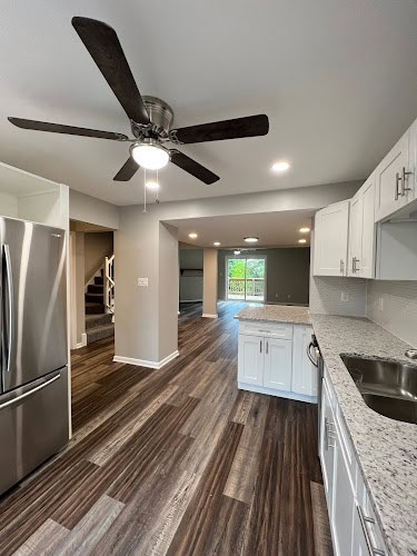 Taylor Made Custom Contracting, Inc.