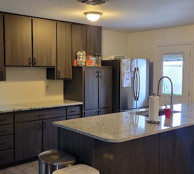 Reborn Cabinets