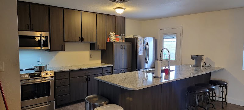 Reborn Cabinets