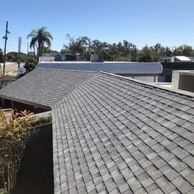 Hi Low ROOFING & SOLAR