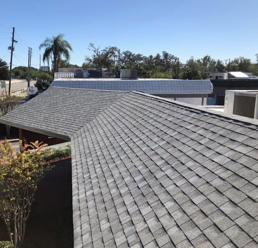 Hi Low ROOFING & SOLAR