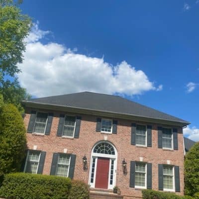 Exterior Experts Inc