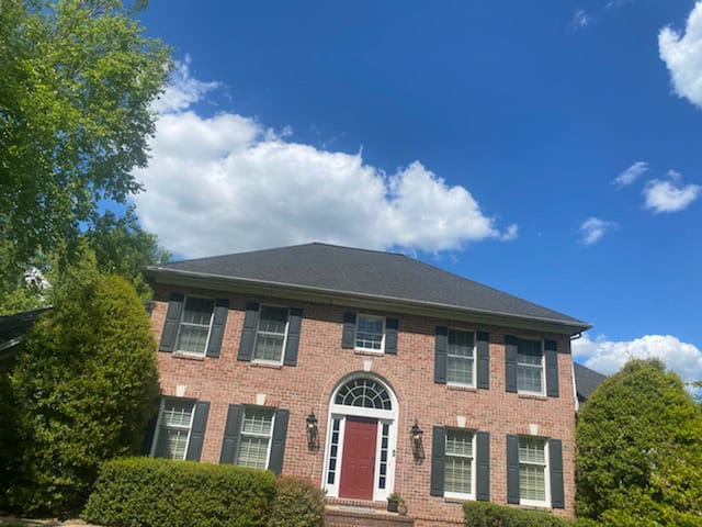 Exterior Experts Inc
