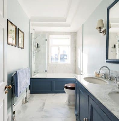 Natural Stone Countertops