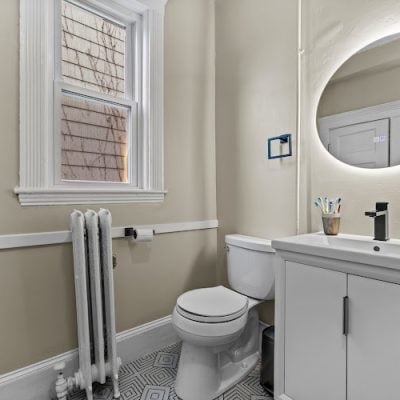 Muirhead Home Restorations