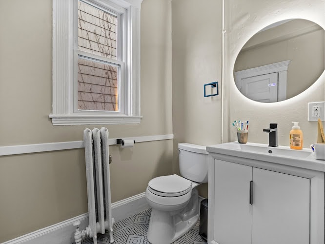 Muirhead Home Restorations