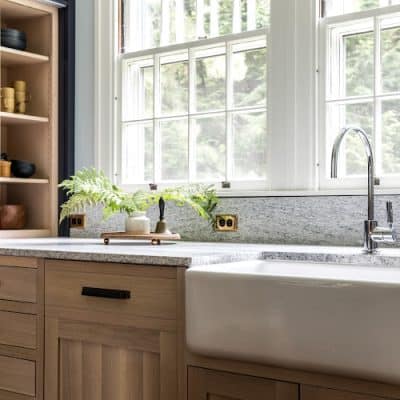 Kitchen Cove Design Studio
