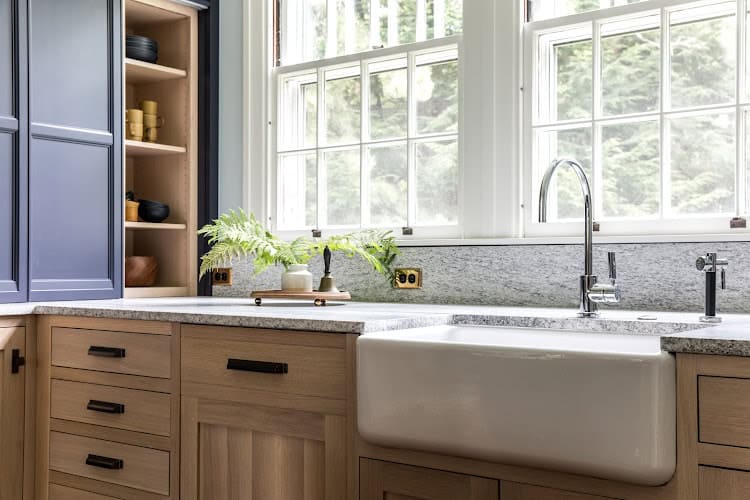 Kitchen Cove Design Studio