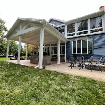 Cortese Construction Services Corp.