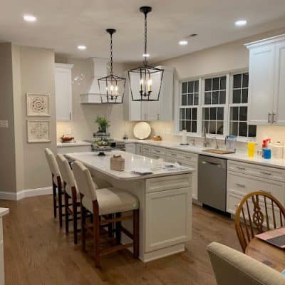 Majestic Home Renovations