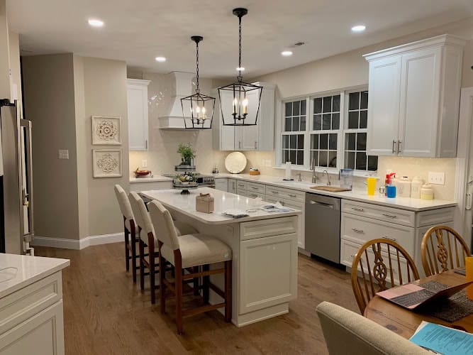 Majestic Home Renovations