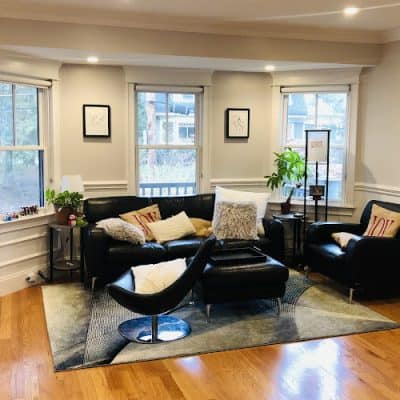 CJ Home Services Inc.