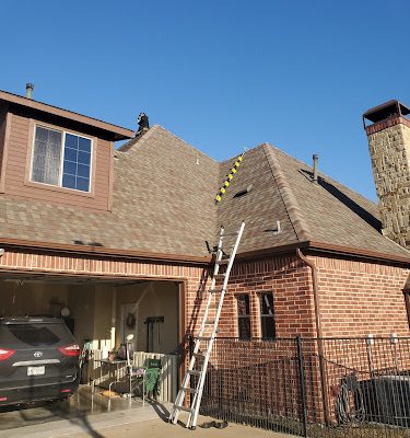 Texas Vets Roofing
