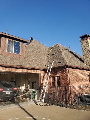 Texas Vets Roofing