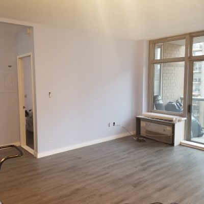 Say Renovations
