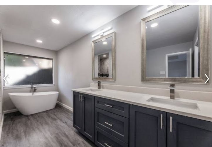 Alphastar Enterprises/home decor enterprises llc, flooring,shower door vanities,bathtubs,appliances, kitchen cabinet,