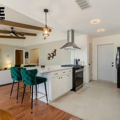 ACE Remodeling TX
