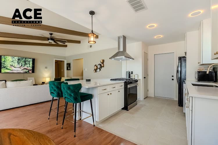 ACE Remodeling TX