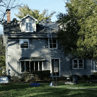 Long Home
