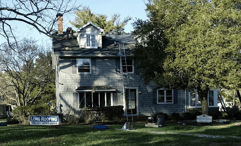 Long Home