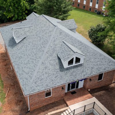 Cenvar Roofing - Lynchburg