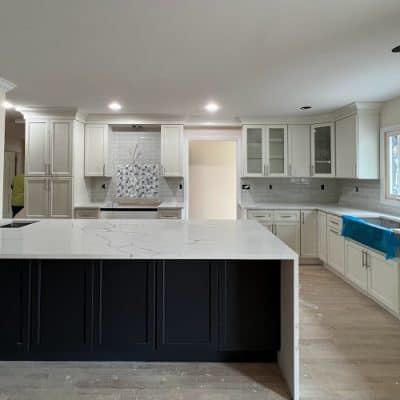 Supreme Kitchens & Baths Inc