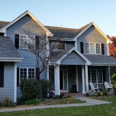 Dunlap Remodeling