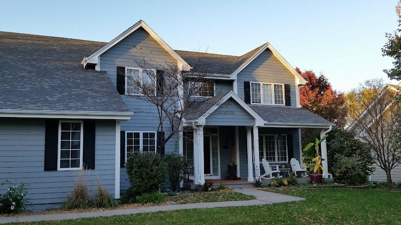 Dunlap Remodeling