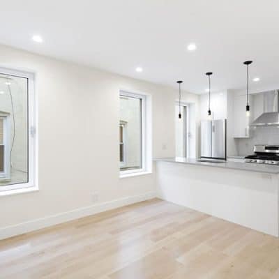 NYC Kitchen & Bath