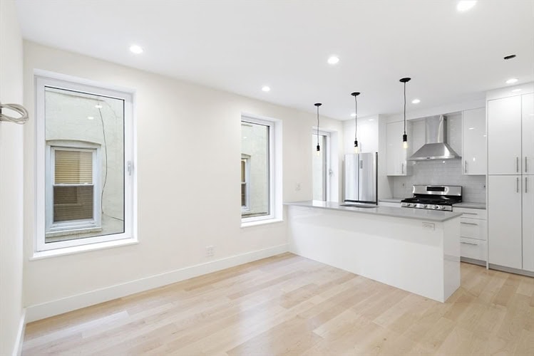 NYC Kitchen & Bath
