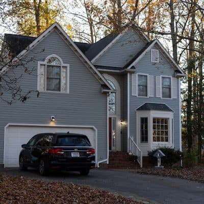 Retex Roofing & Exteriors