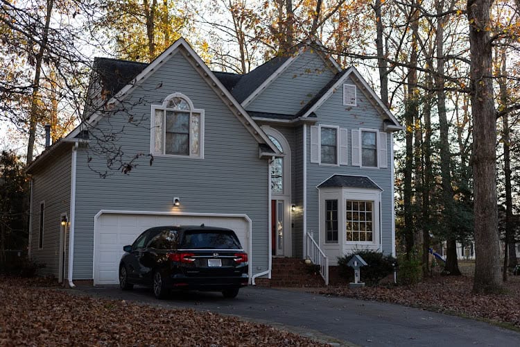 Retex Roofing & Exteriors