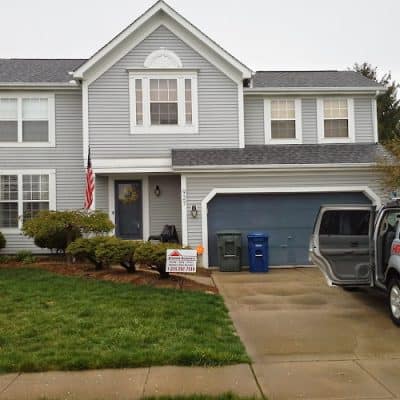 Allstate Exteriors & Restoration Services