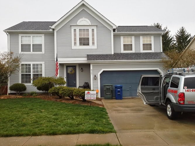 Allstate Exteriors & Restoration Services
