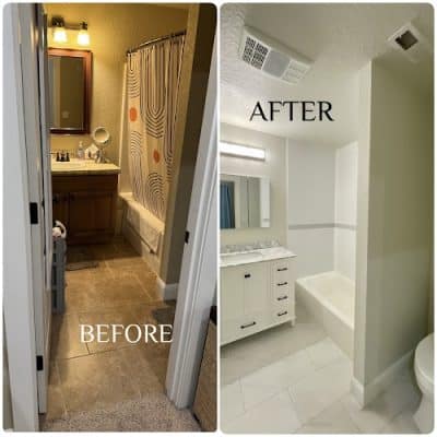 Kaminskiy Care and Repair